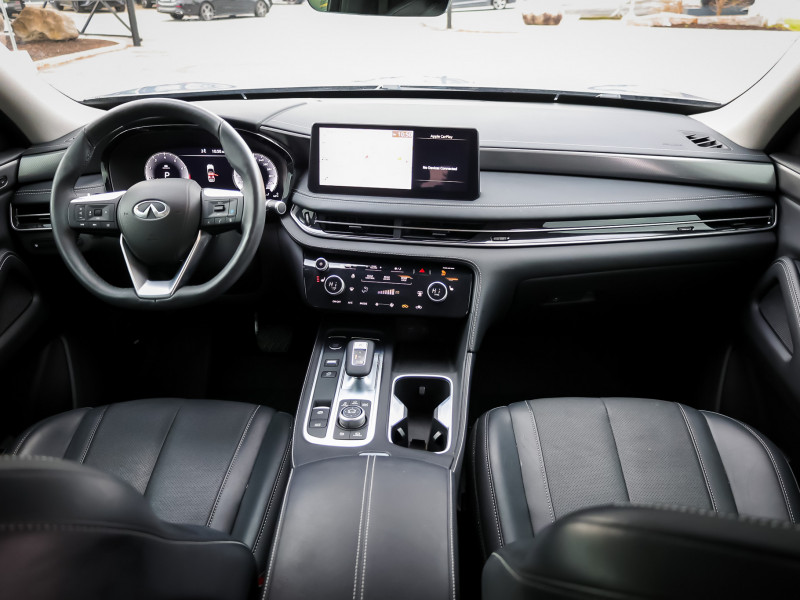 2023 INFINITI QX60 - Gallery image 12
