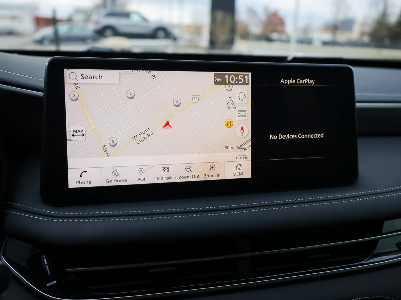 2023 INFINITI QX60 - Gallery image 19