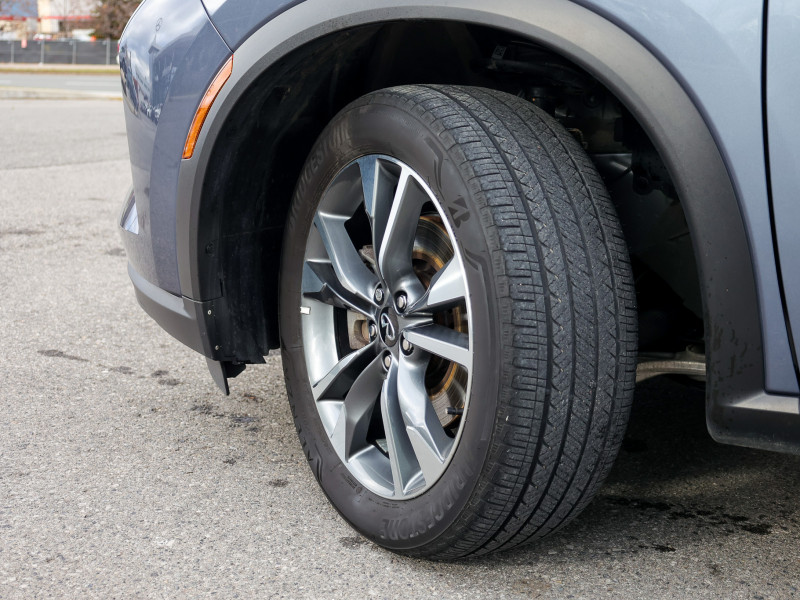 2023 INFINITI QX60 - Gallery image 6