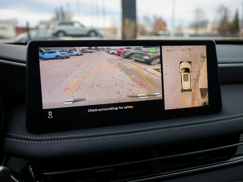 2023 INFINITI QX60 - Gallery image 20