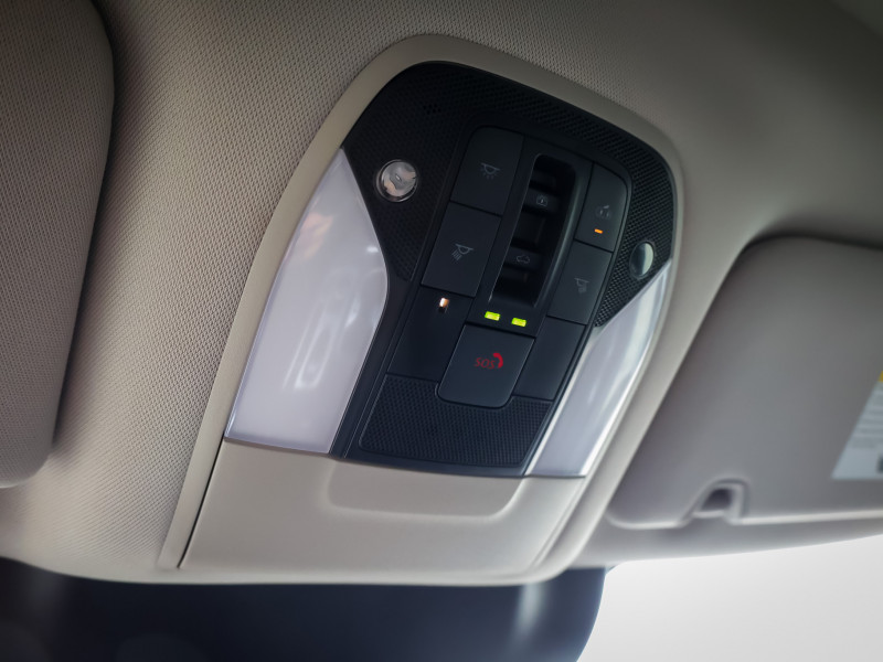 2023 INFINITI QX60 - Gallery image 22