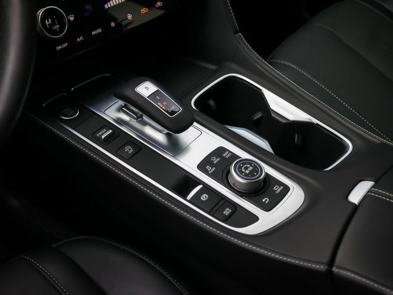 2023 INFINITI QX60 - Gallery image 15