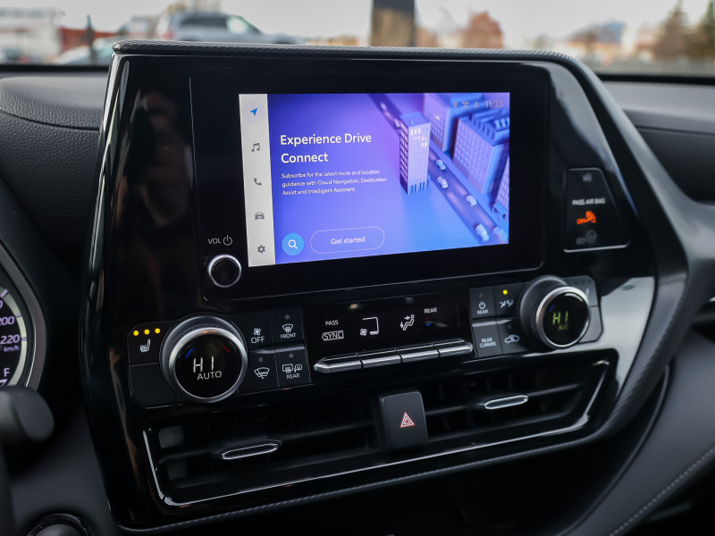 2023 Toyota Highlander - Gallery image 17