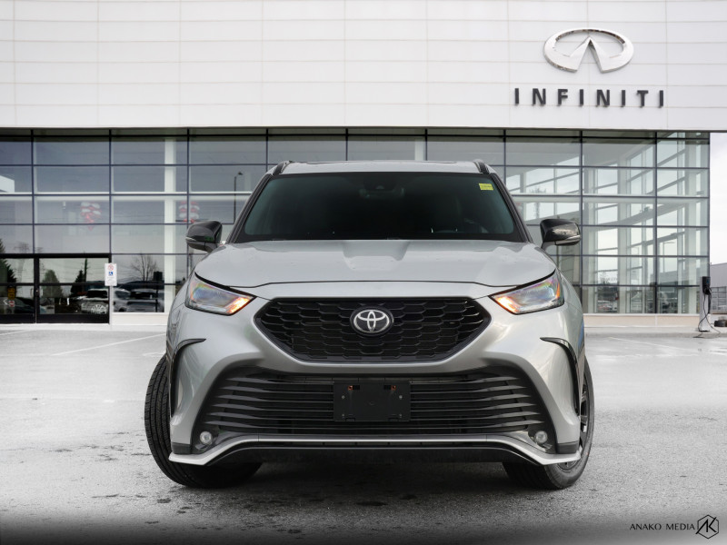 2023 Toyota Highlander - Gallery image 1
