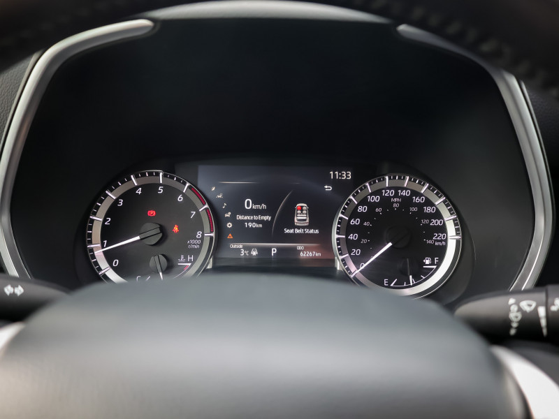 2023 Toyota Highlander - Gallery image 16