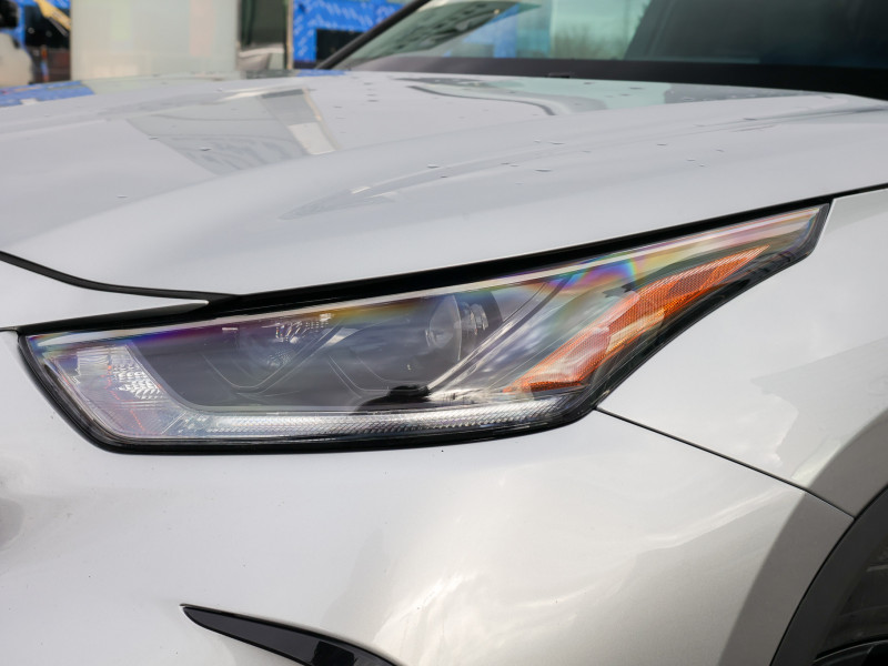 2023 Toyota Highlander - Gallery image 5