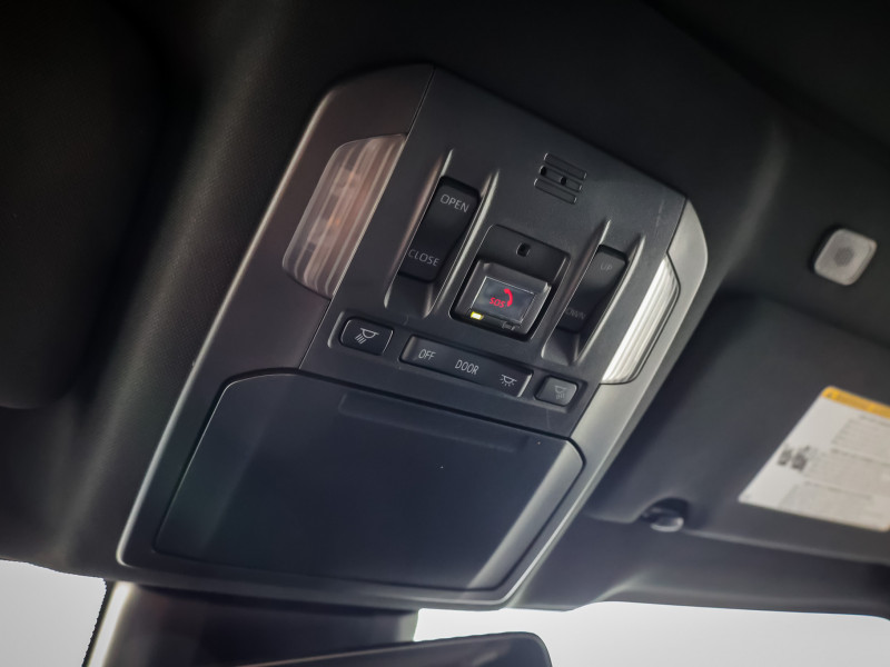 2023 Toyota Highlander - Gallery image 19