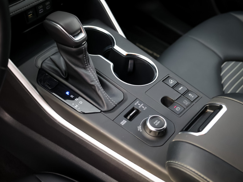 2023 Toyota Highlander - Gallery image 13