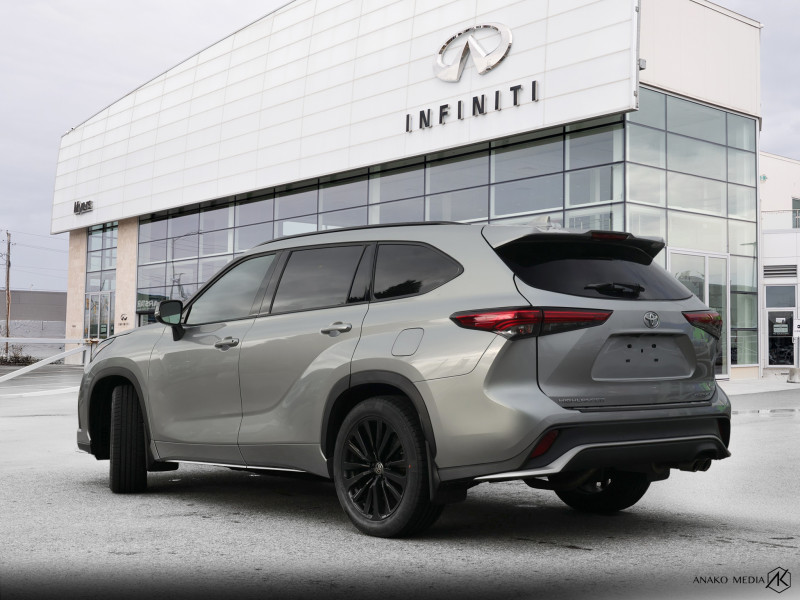 2023 Toyota Highlander - Gallery image 3