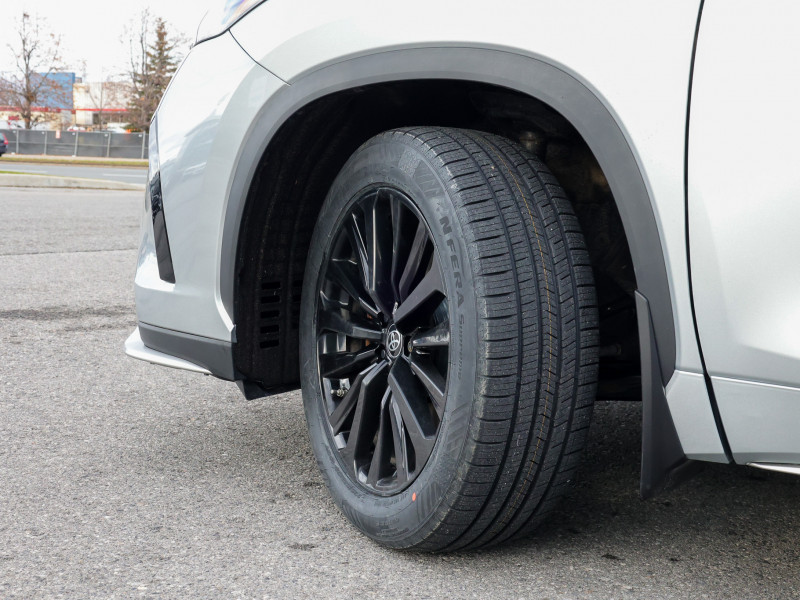 2023 Toyota Highlander - Gallery image 6