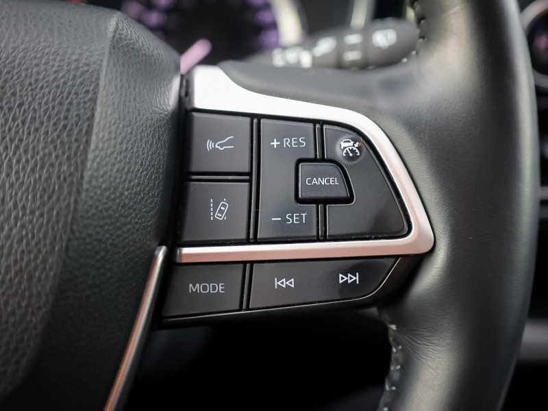 2023 Toyota Highlander - Gallery image 15