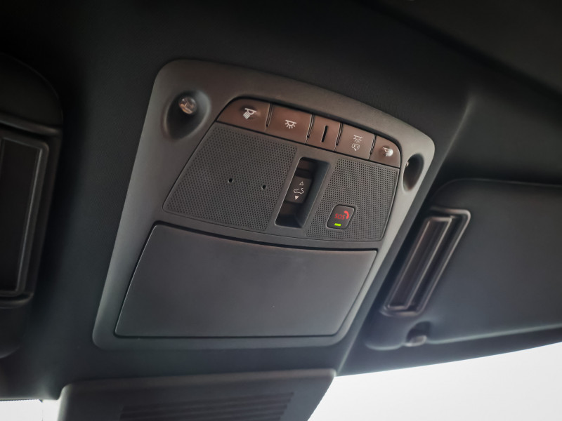 2024 INFINITI QX80 - Gallery image 22