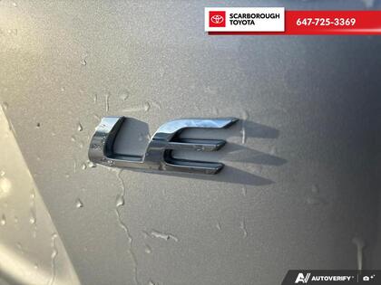 used 2024 Toyota Corolla car, priced at $26,595