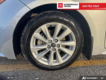 used 2024 Toyota Corolla car, priced at $26,595