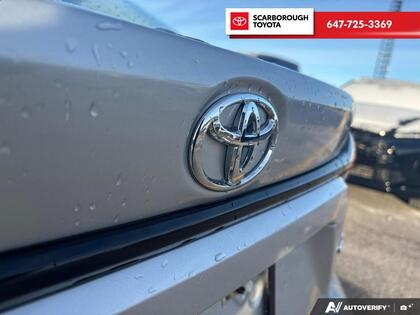 used 2024 Toyota Corolla car, priced at $26,595