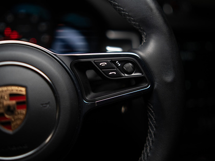 used 2019 Porsche Macan car, priced at $37,900