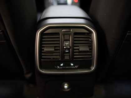 used 2019 Porsche Macan car, priced at $37,900