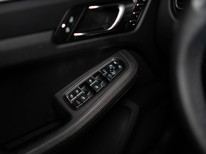 used 2019 Porsche Macan car, priced at $37,900