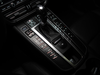 used 2019 Porsche Macan car, priced at $37,900