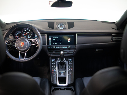 used 2019 Porsche Macan car, priced at $37,900