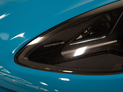 used 2019 Porsche Macan car, priced at $37,900