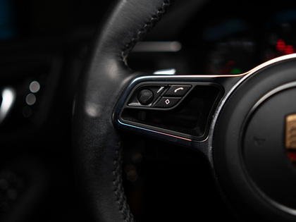 used 2019 Porsche Macan car, priced at $37,900