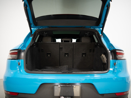 used 2019 Porsche Macan car, priced at $37,900