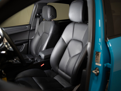 used 2019 Porsche Macan car, priced at $37,900