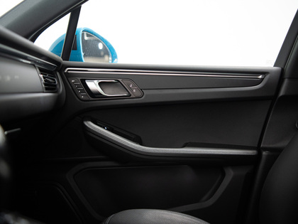 used 2019 Porsche Macan car, priced at $37,900