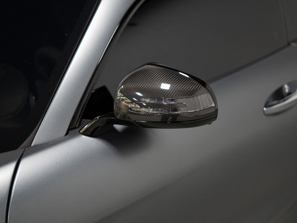 used 2020 Mercedes-Benz AMG GT car, priced at $152,900