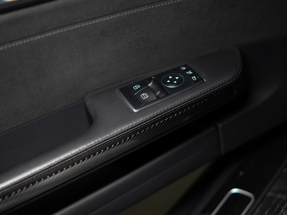 used 2020 Mercedes-Benz AMG GT car, priced at $152,900