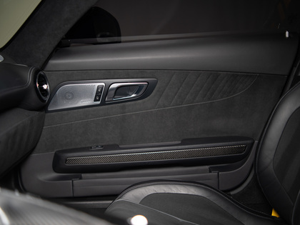 used 2020 Mercedes-Benz AMG GT car, priced at $152,900