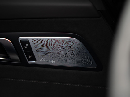 used 2020 Mercedes-Benz AMG GT car, priced at $152,900