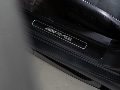 used 2020 Mercedes-Benz AMG GT car, priced at $152,900