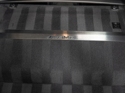 used 2020 Mercedes-Benz AMG GT car, priced at $152,900