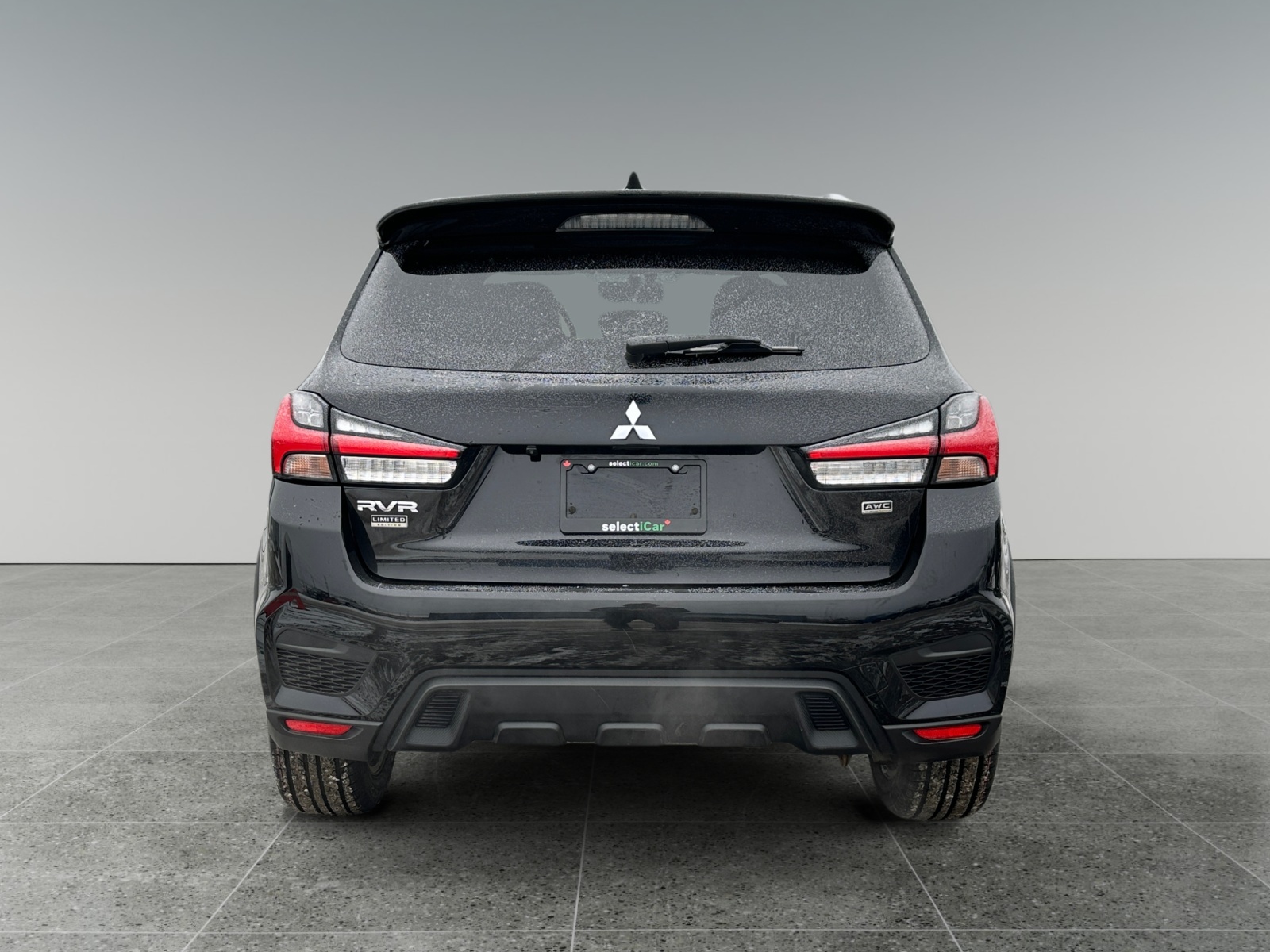 2021 Mitsubishi RVR