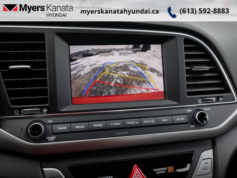 2018 Hyundai Elantra Sedan - Gallery image 20
