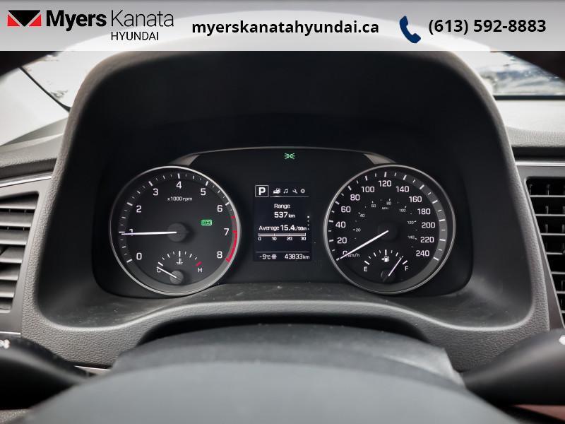 2018 Hyundai Elantra Sedan - Gallery image 18