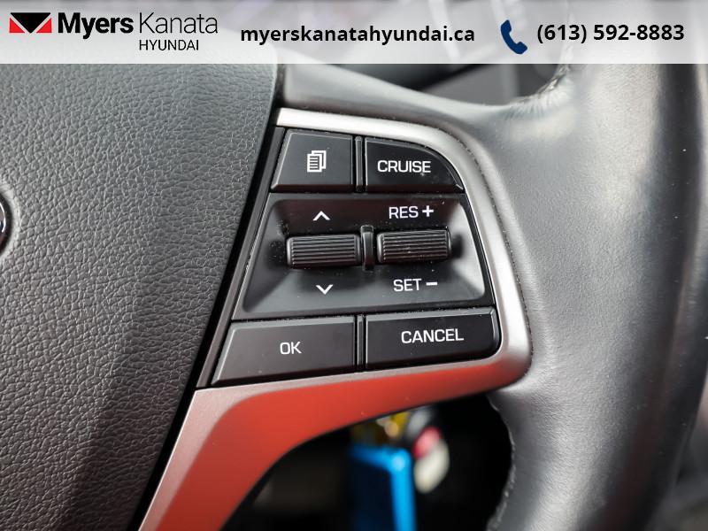 2018 Hyundai Elantra Sedan - Gallery image 17