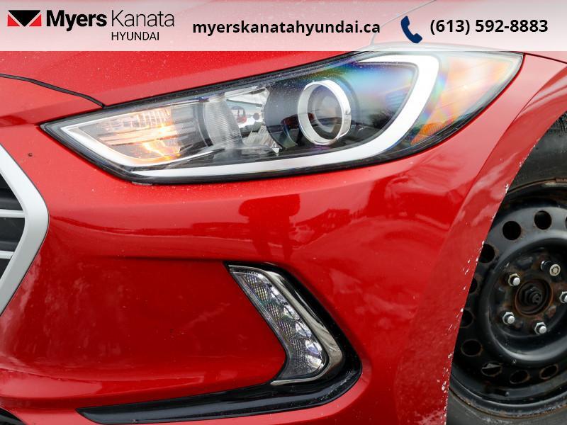 2018 Hyundai Elantra Sedan - Gallery image 5