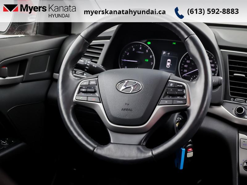 2018 Hyundai Elantra Sedan - Gallery image 13