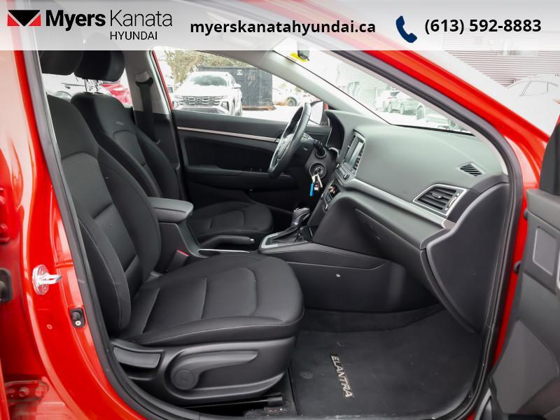 2018 Hyundai Elantra Sedan - Gallery image 10