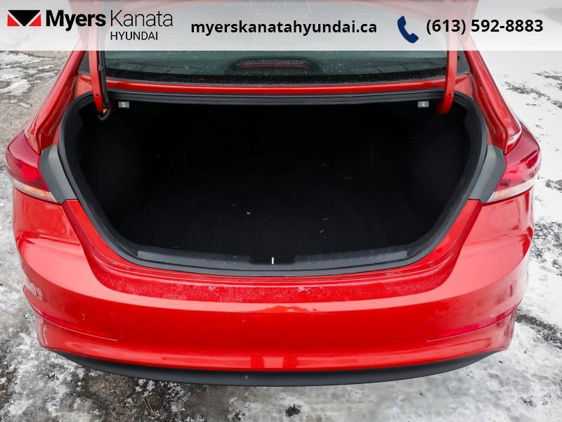 2018 Hyundai Elantra Sedan - Gallery image 9