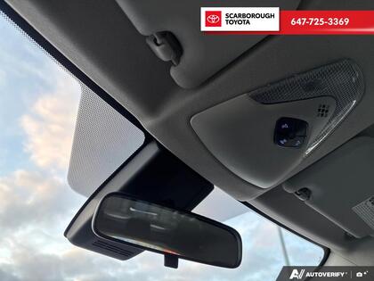 used 2021 Toyota C-HR car, priced at $24,990