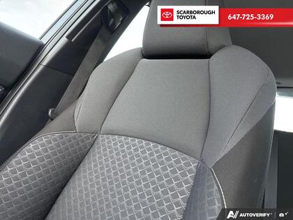 used 2021 Toyota C-HR car, priced at $24,990