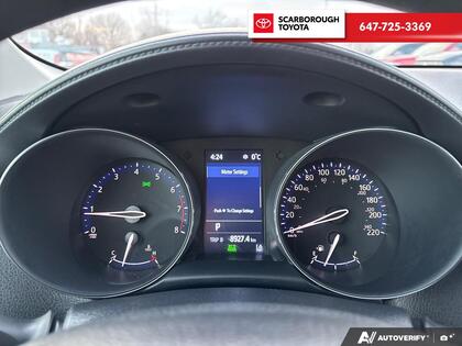 used 2021 Toyota C-HR car, priced at $24,990