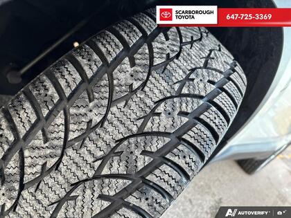 used 2021 Toyota C-HR car, priced at $24,990