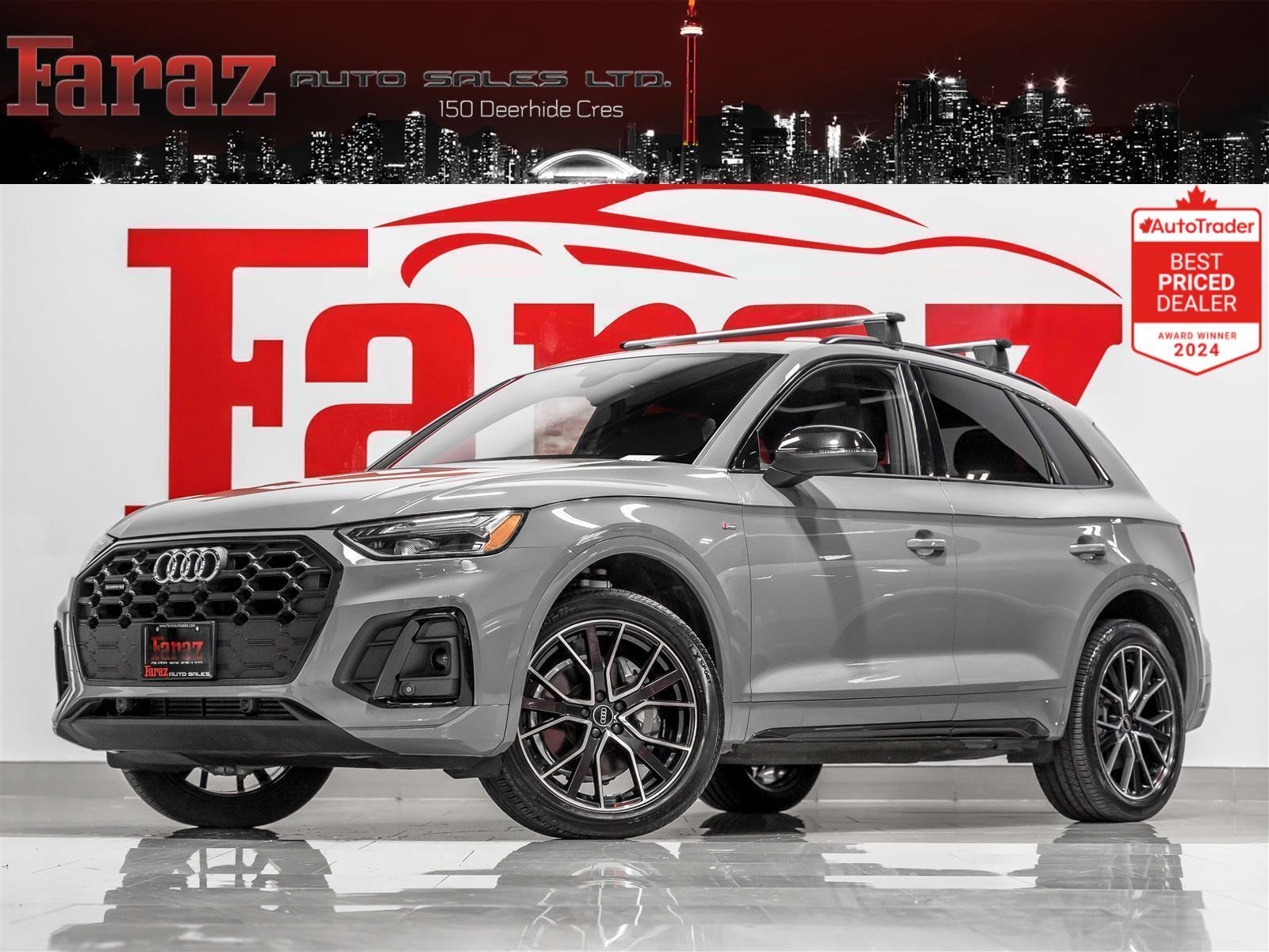 2022 Audi Q5