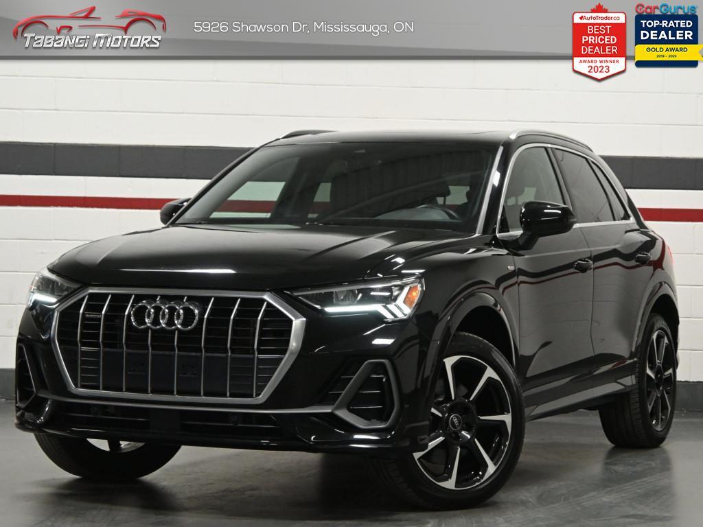 2024 Audi Q3