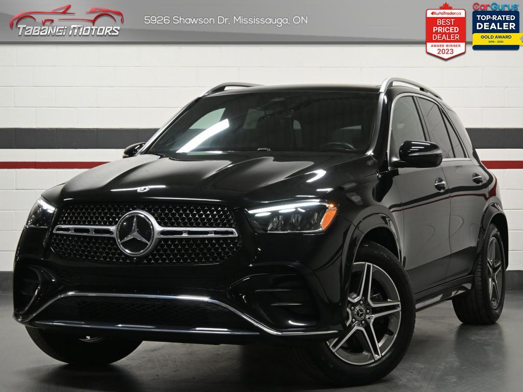 2024 Mercedes-Benz GLE